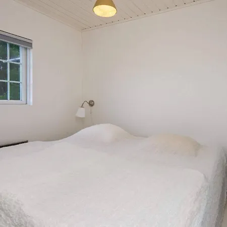 Holiday home Romo Cxx Kongsmark