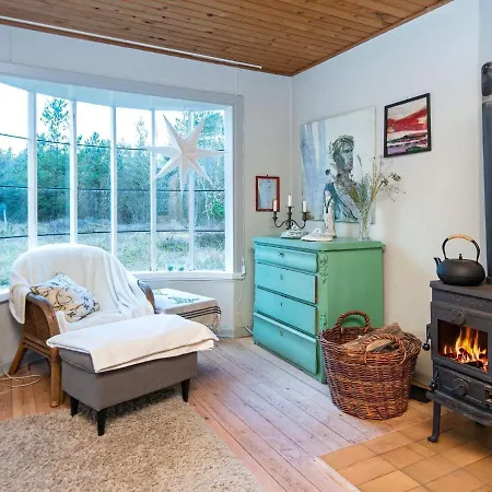 Romo Cxx Holiday home *