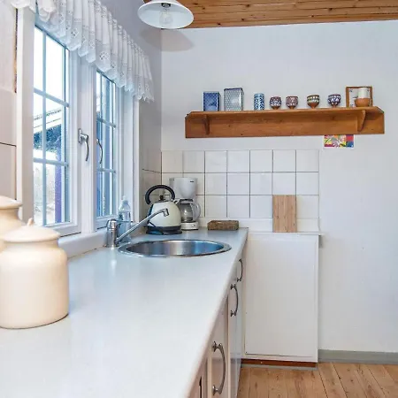 Holiday home Romo Cxx Kongsmark