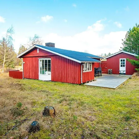 Holiday home Romo Cxx Kongsmark