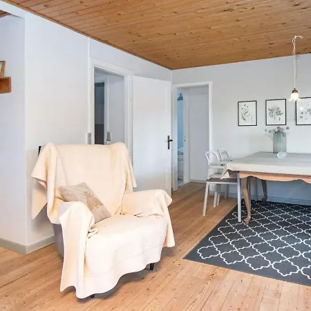 Romo Cxx Holiday home