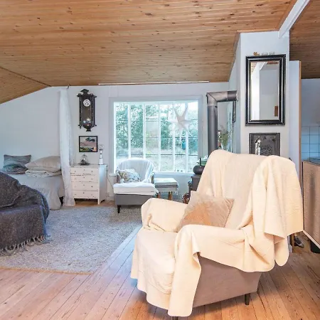 Romo Cxx Holiday home *