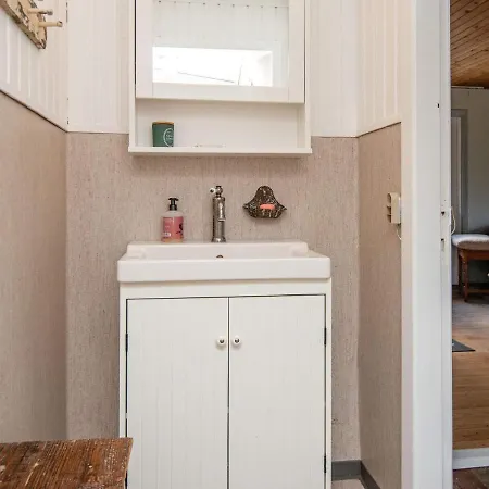 Romo Cxx Holiday home *