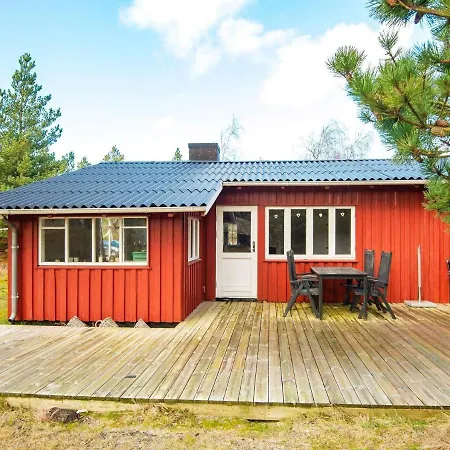 Romo Cxx Holiday home Kongsmark