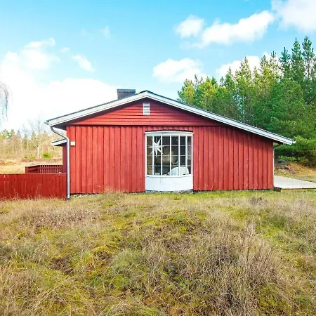Holiday home Romo Cxx Kongsmark